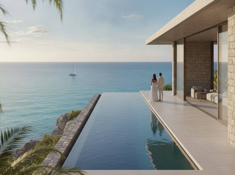 Acquiring Exclusive Real Estate in the Caribbean: The 2026 Off-Market Strategy