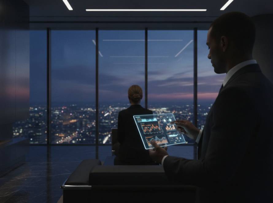 Bespoke Luxury Investment Service: A Checklist for Family Office Asset Advisory