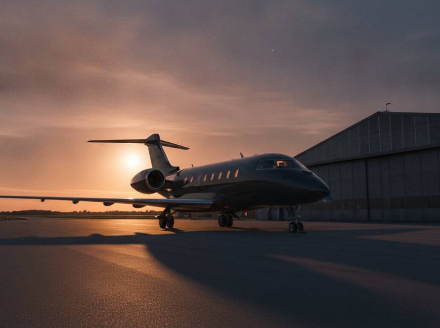Bombardier Global Express Off-Market: The 2026 Acquisition Guide