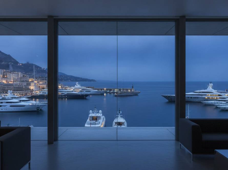 Off-Market Real Estate Monaco: Accessing the Silent Market in 2026
