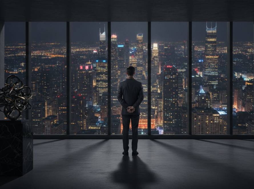Platinum Membership Luxury Concierge: The Silent Architecture of Rare Asset Access