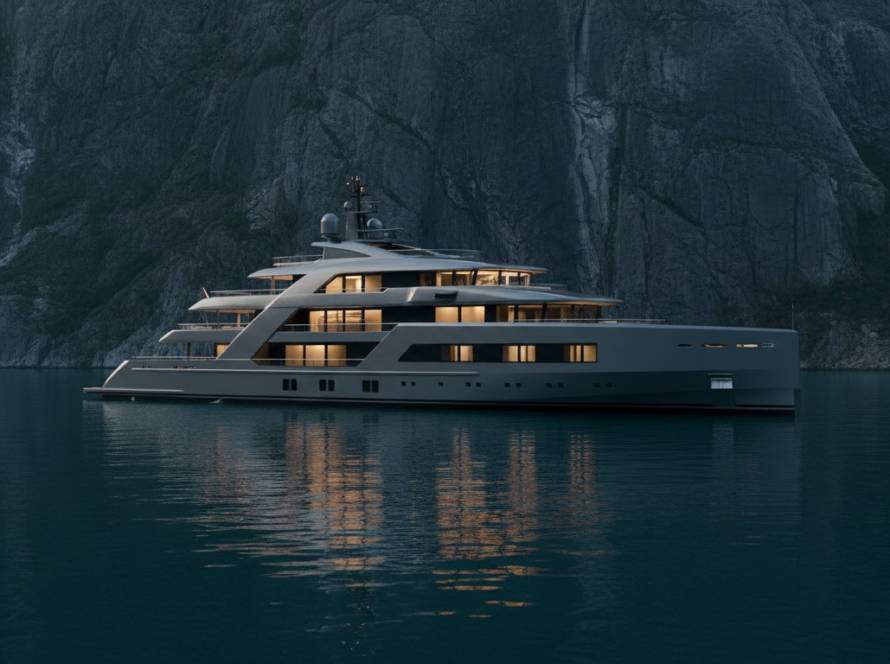 The Elite Guide to Off-Market Yacht Acquisition: A Private Framework for 2026