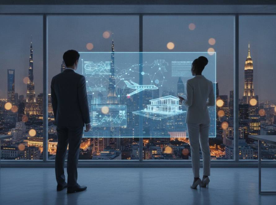 The Definitive Guide to White-Glove Investment Concierge Services in 2026