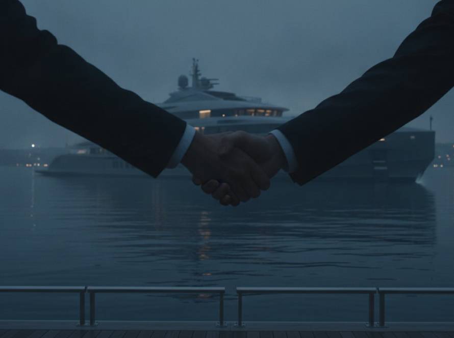 Private Yacht Acquisition Membership: The Discreet Path to Maritime Ownership in 2026