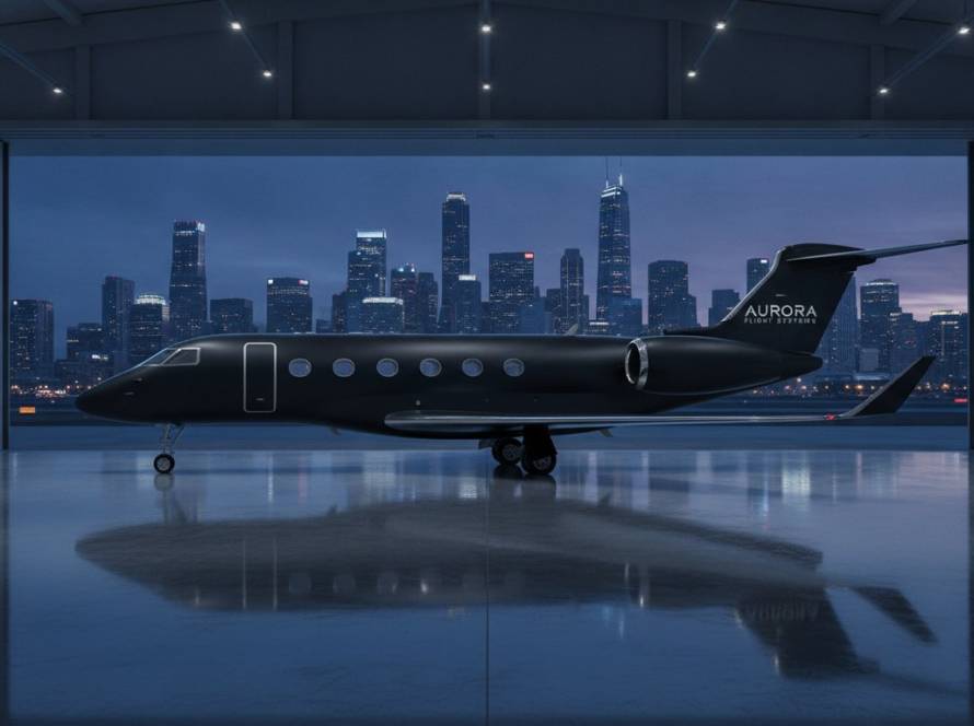 How to Sell a Private Jet Discreetly: The 2026 Strategic Protocol for Off-Market Exits