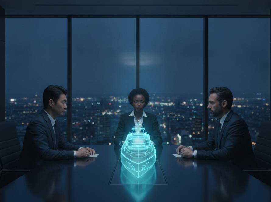 Members-Only Investment Opportunities: A 2026 Guide to Off-Market Asset Acquisition