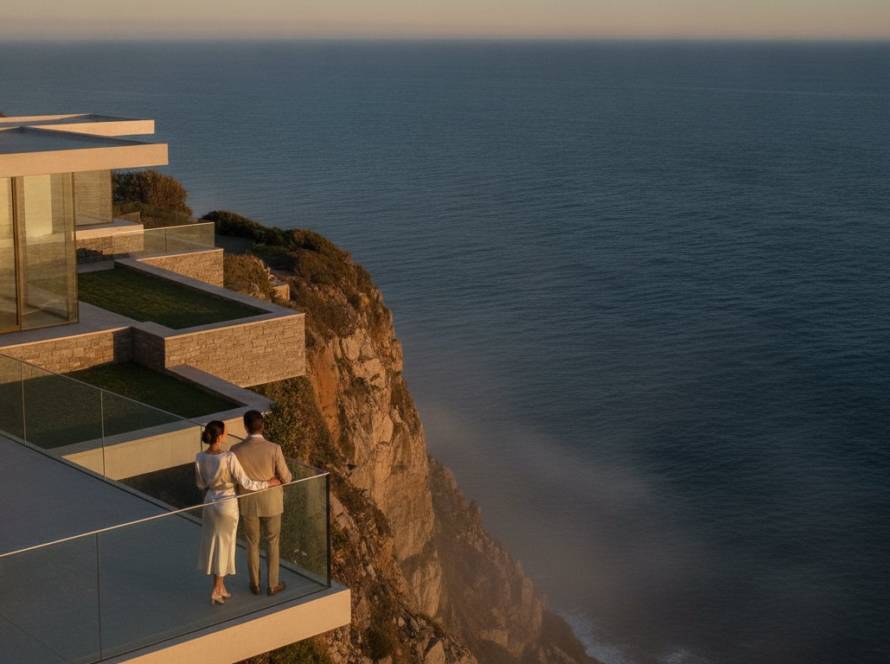 Off-Market Luxury Property USA: The 2026 Guide to the Silent Market