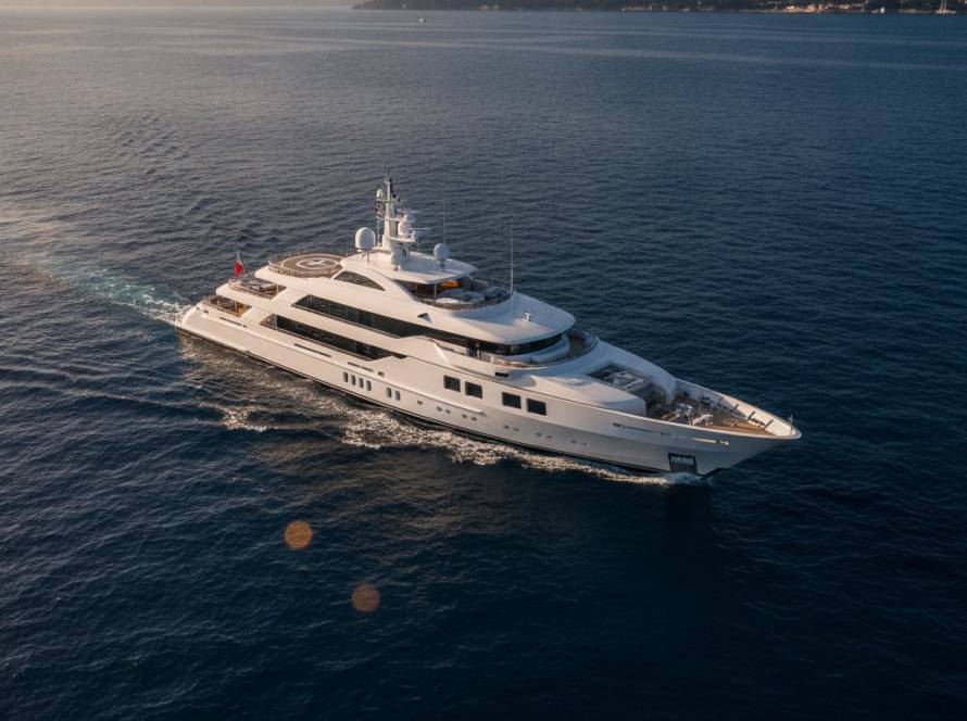 Off-Market Superyachts: Private 2026 Acquisition Guide