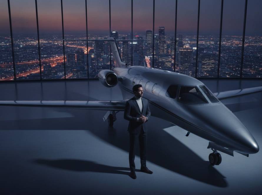 Flexjet vs Buying a Pre-owned Jet Privately: The 2026 Strategic Comparison