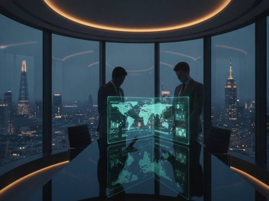 How to Find Off-Market Luxury Properties: A 2026 Strategic Guide