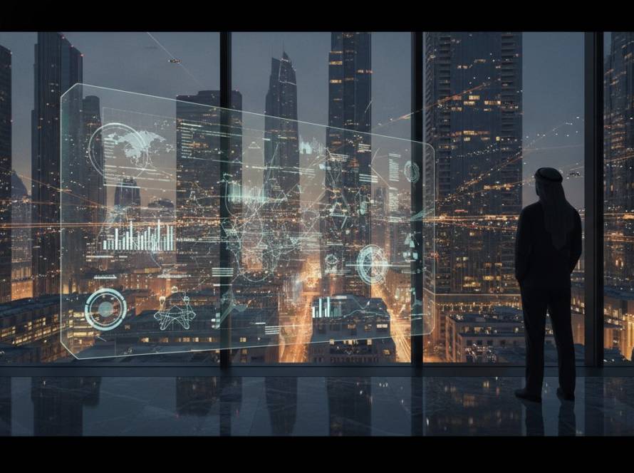 Off-Market Assets Middle East: Navigating the 2026 Silent Market