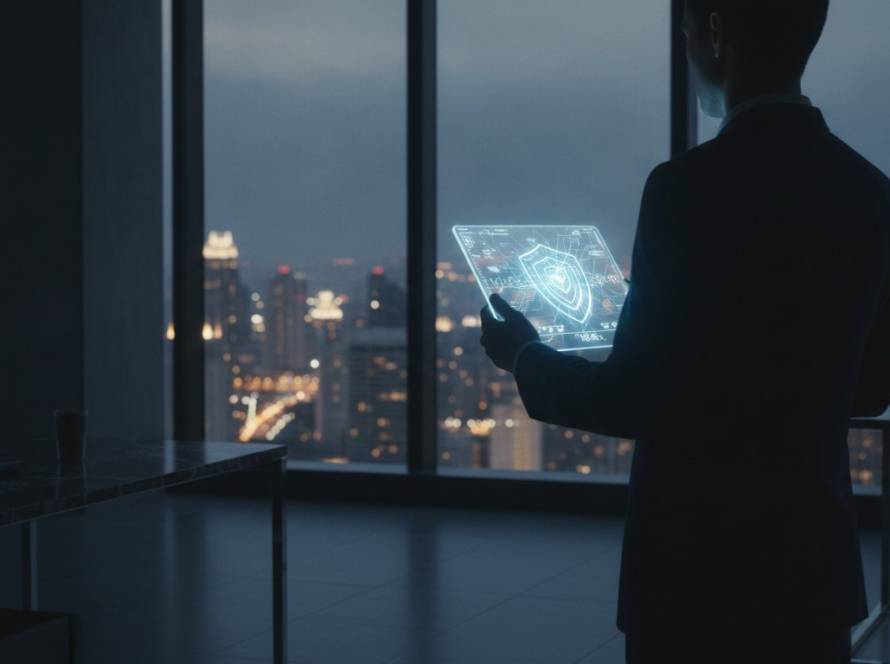 Privacy-First Luxury Investment Platforms: Why Discretion is the New Asset Class in 2026