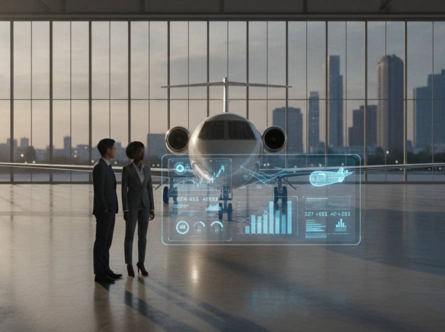 Private Jet Ownership Costs: The 2026 Strategic Acquisition & Operating Guide