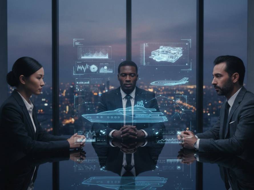 The Silent Audit: Masterful Due Diligence for Off-Market Assets in 2026