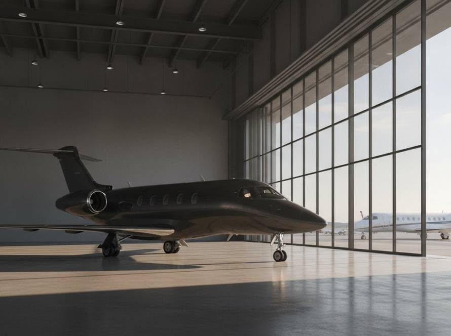Flexjet vs Buying a Pre-owned Jet Privately: The 2026 Strategic Comparison