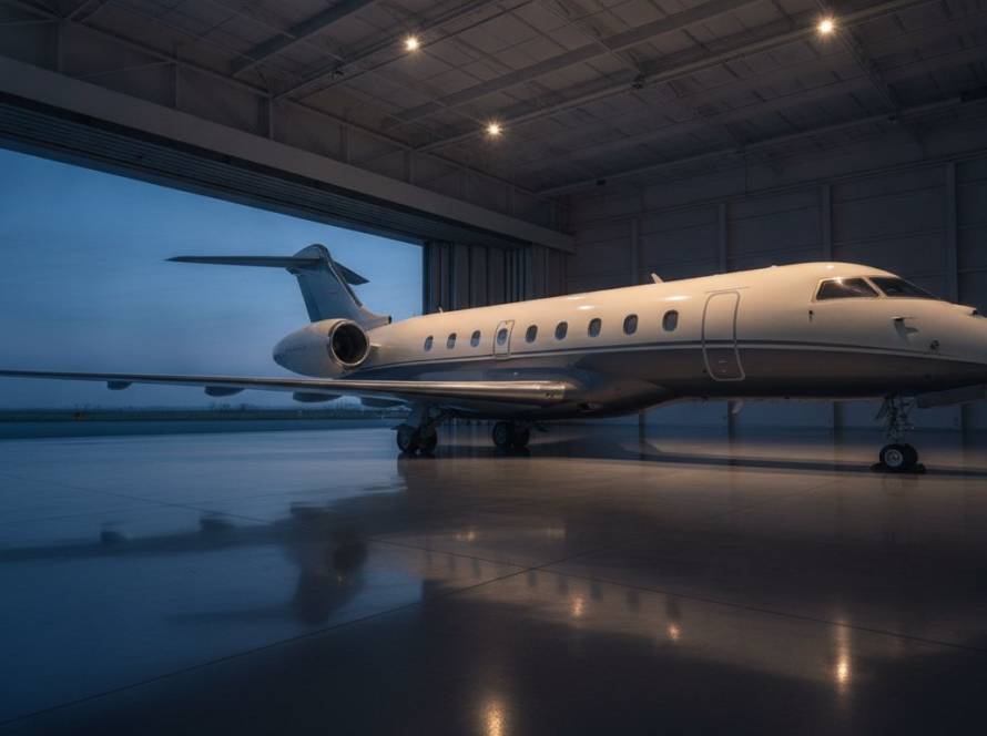 Bombardier Global 7500 Off-Market Price: The 2026 Strategic Valuation Guide