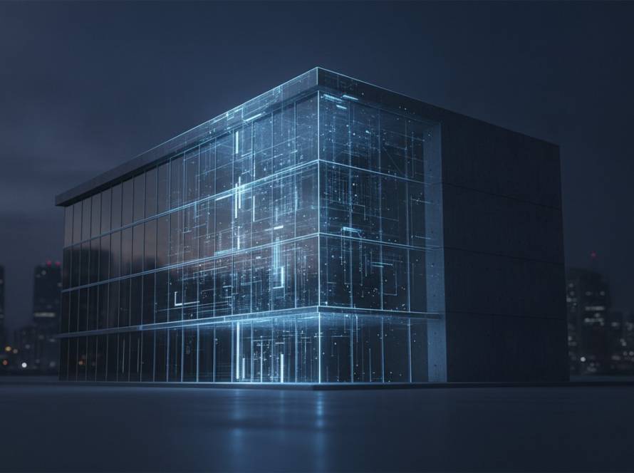 Confidential Real Estate Transactions: The Architecture of the Silent Market