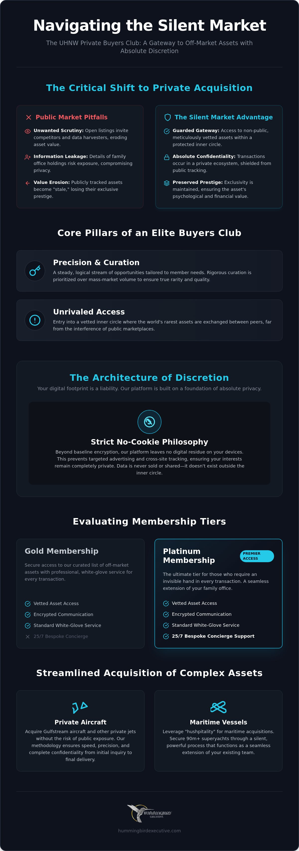 The Definitive Guide to Private Investment Membership Clubs in 2026