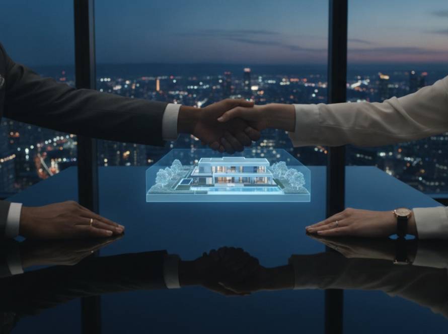 How to Access Exclusive Off-Market Real Estate Listings: The 2026 Strategy for the Silent Market
