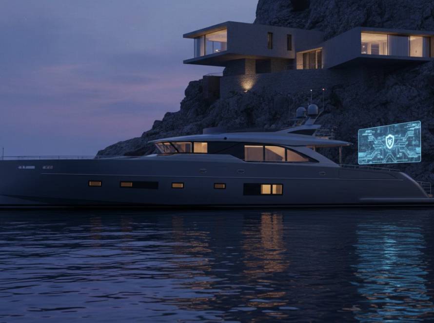 Luxury Asset Advisory Services: Navigating the Silent Market in 2026