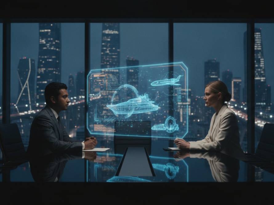Luxury Investment Consulting Firm: Navigating the Silent Market in 2026