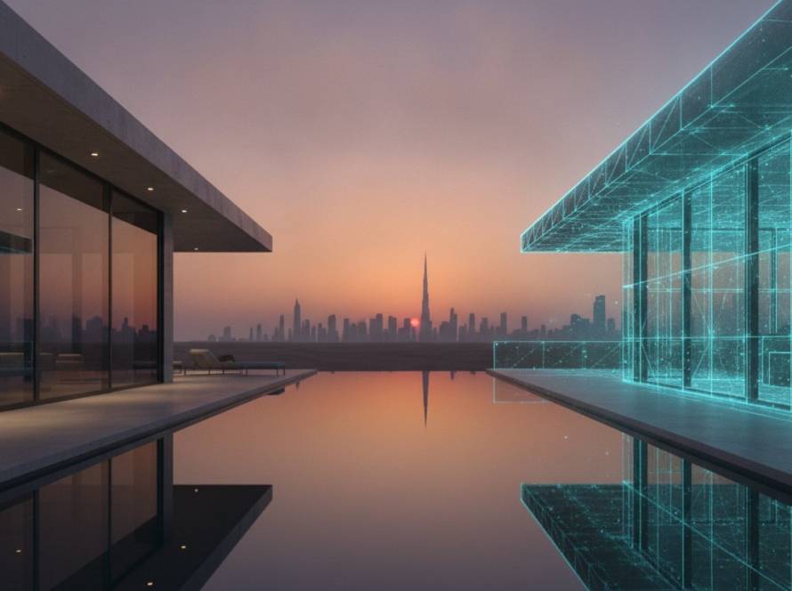 Off-Market Luxury Villas Dubai: The 2026 Private Acquisition Guide
