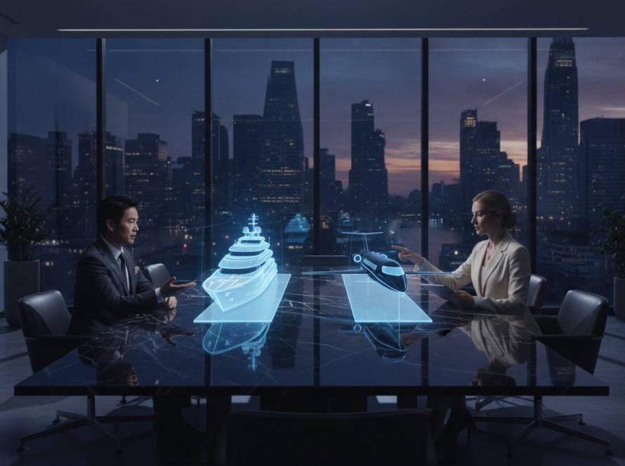 Platinum Membership: Off-Market Private Acquisitions Guide