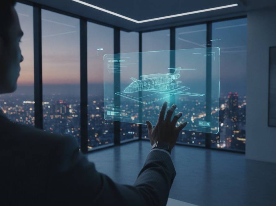 Privacy-First Luxury Investment Platform: The New Standard for UHNW Discretion in 2026