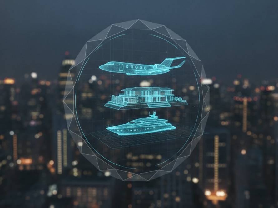 The Secure Platform for High-Value Assets: Navigating the Silent Market in 2026