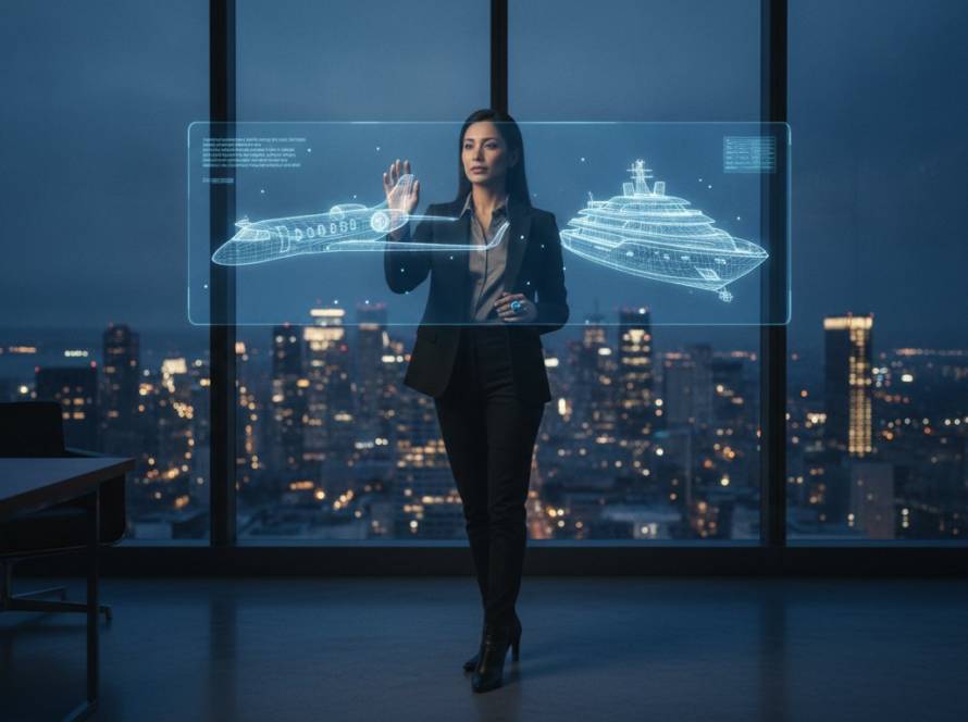 UHNW Lifestyle Management Services: The Strategic Architecture of Private Access