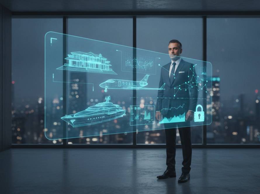 UHNW Off-Market Asset Sourcing: The 2026 Guide to Private Acquisitions