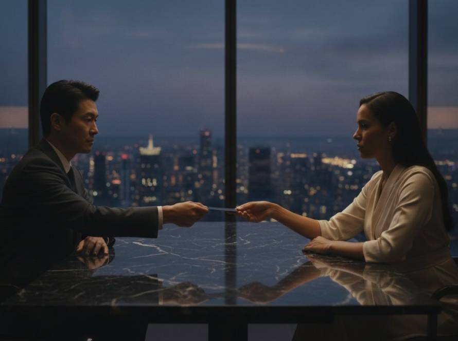 2026 Guide: Selling Luxury Property Off-Market