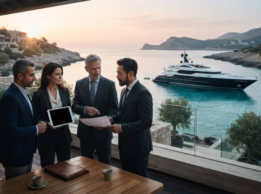 Buying a Yacht Before It's Listed: The 2026 Private Acquisition Guide
