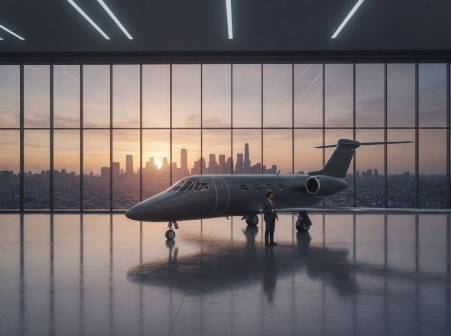 Flexjet vs Buying a Pre-owned Jet Privately: The 2026 Strategic Comparison