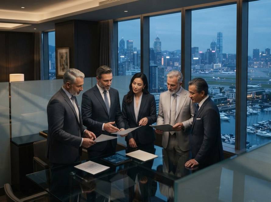 Privacy Guide for High-Value Asset Owners in 2026