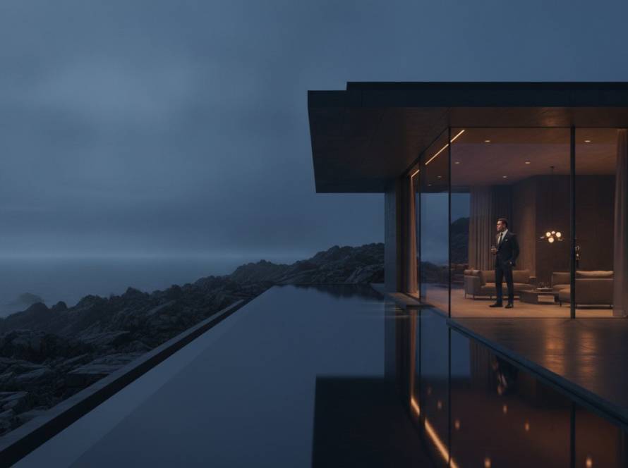 The Challenges of Public Luxury Listings: Why Discretion is the New Currency