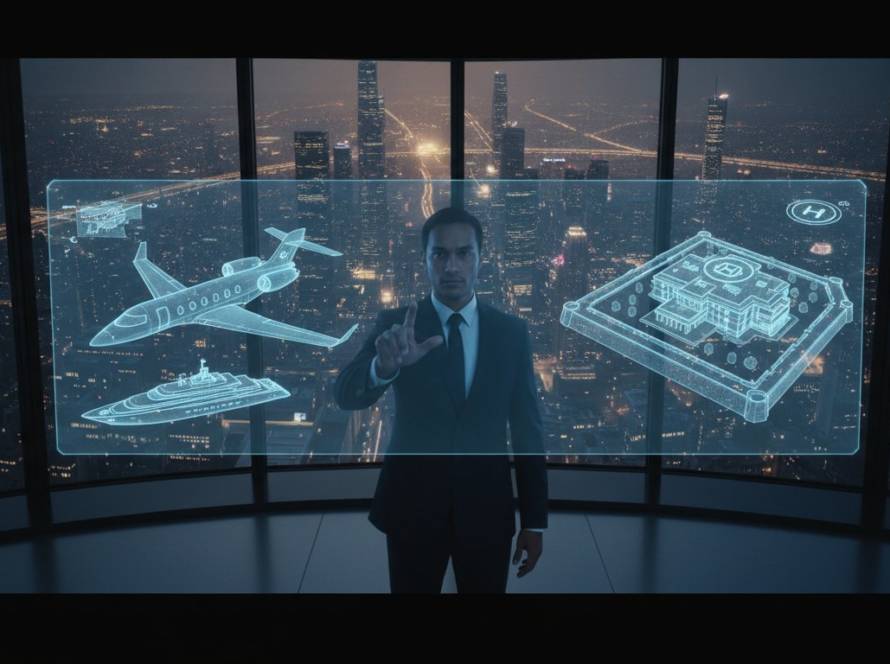 Asset-Centric Concierge Services: The 2026 Global Standard for Private Wealth Support
