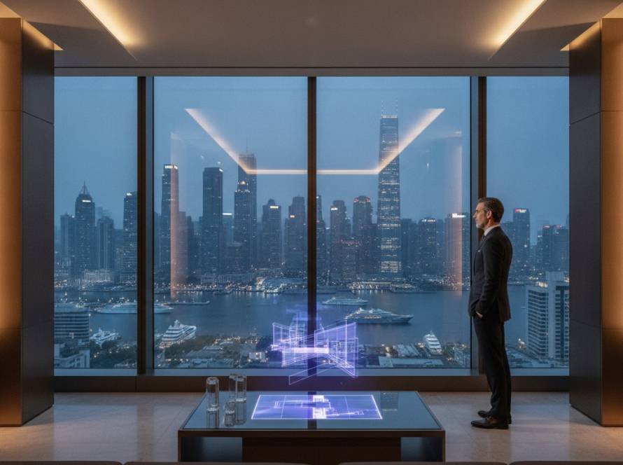 Bespoke Luxury Investment Service: A 2026 Evaluation Checklist for UHNWIs
