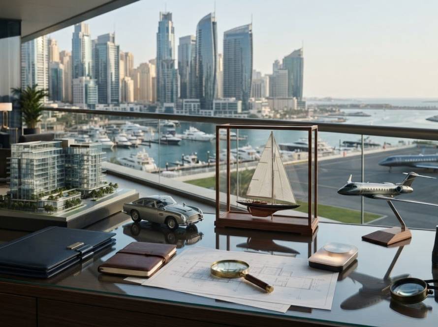 Diversifying Wealth With Hard Assets: A 2026 Guide