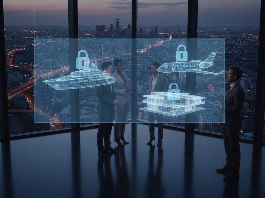 Elite Membership for Investors: Accessing the World’s Most Exclusive Off-Market Assets
