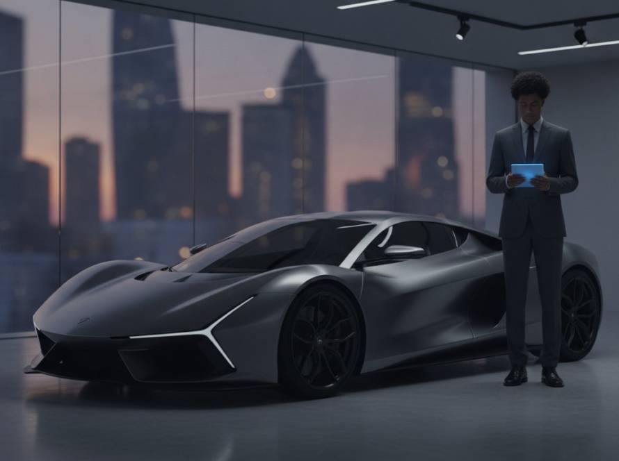 How to Sell a Supercar Privately: The 2026 Off-Market Strategic Guide