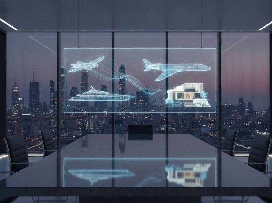 Hummingbird Platinum: The Definitive Guide to Luxury Asset Concierge Memberships