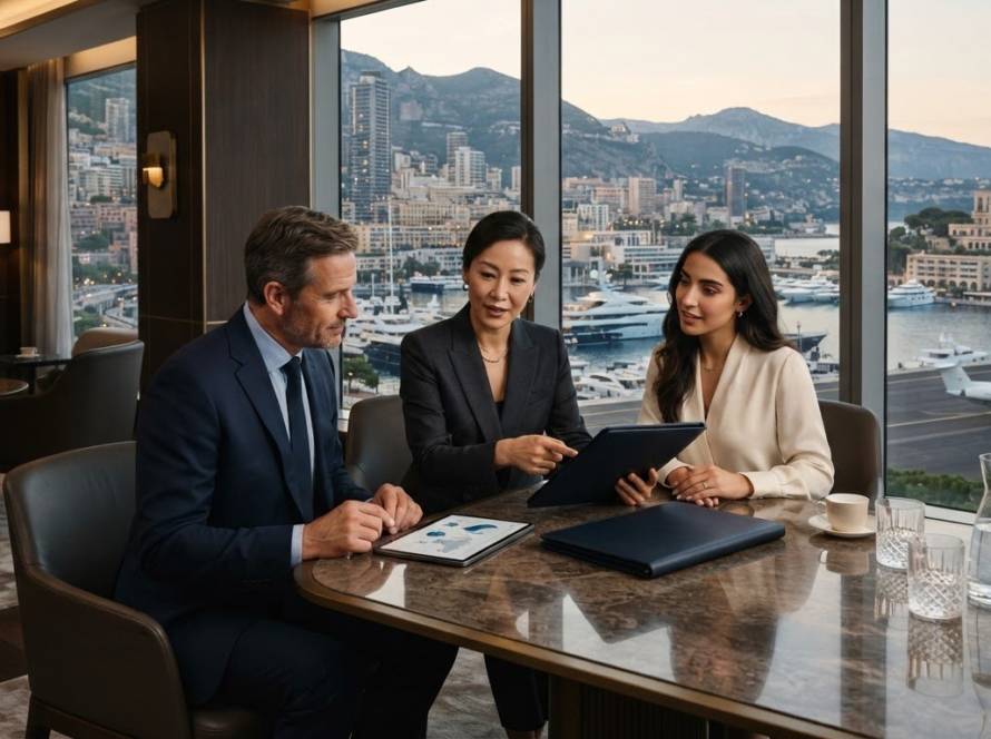 Luxury Asset Sourcing Concierge: A Discreet Guide to Private Access