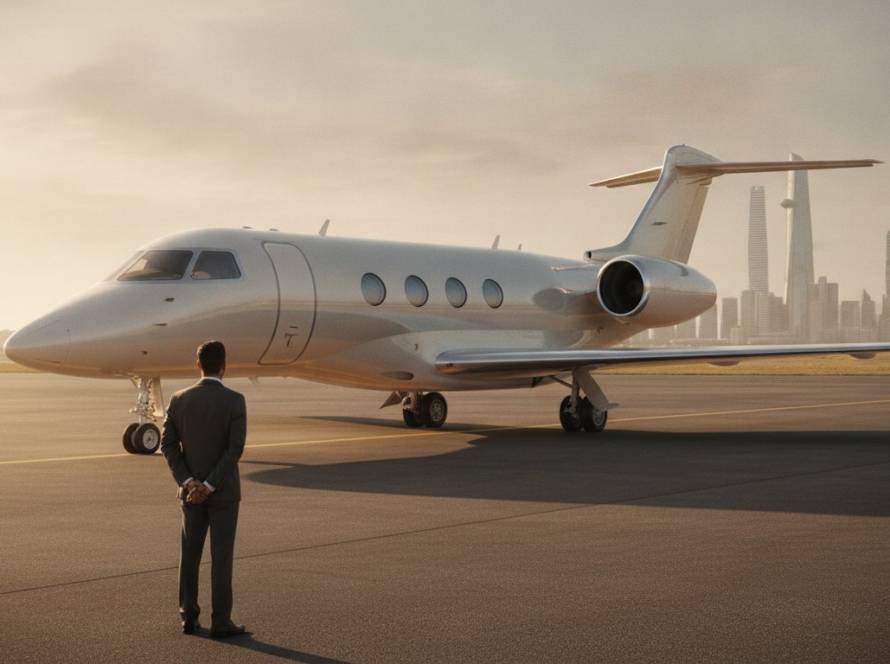 The Gulfstream Portfolio: A 2026 Guide for Private Owners