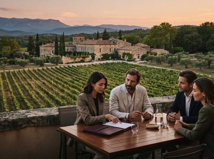 Unlisted Vineyard Properties Europe: The 2026 Private Acquisition Guide