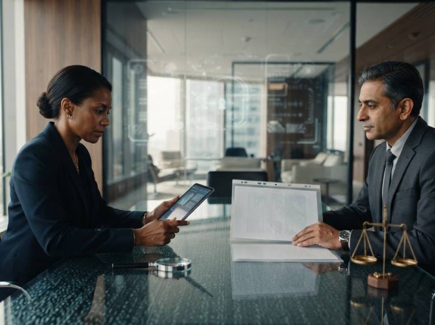 Building Trust with an Off-Market Broker: A Practical Due-Diligence Guide