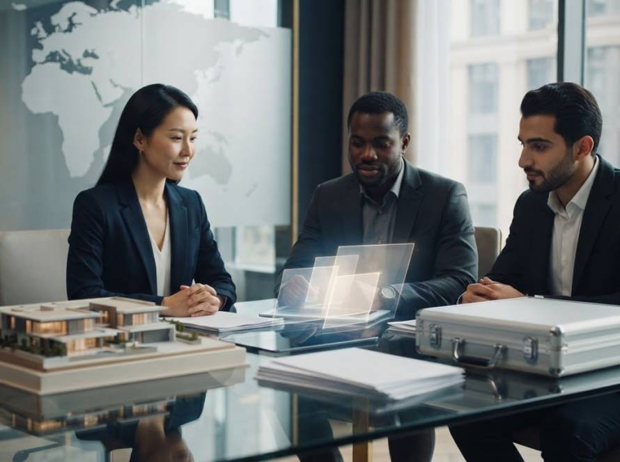Secure Payment for Multi-Million Assets: A Buyer’s Guide