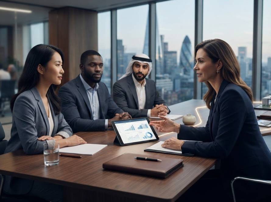 Benefits of a Single-Party Asset Agent and Potential Savings