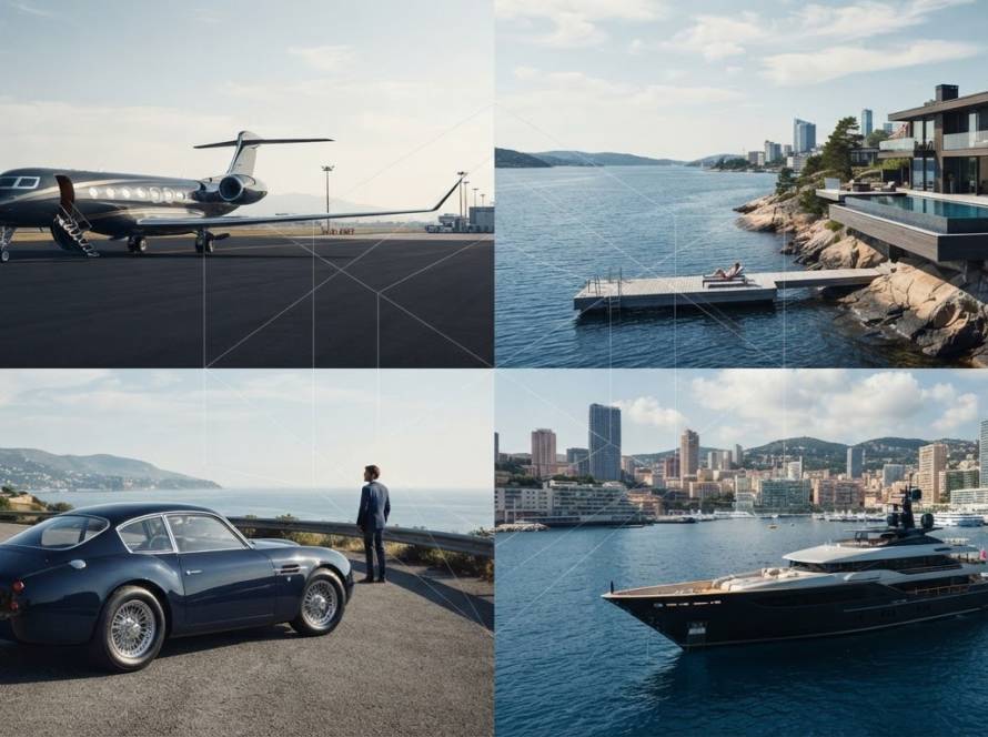 Luxury Asset Portfolio Diversification: A Disciplined Framework for 2026