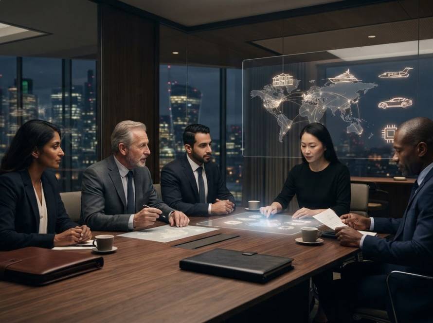 Ultra-High-Net-Worth Investment Platform: What to Look For in 2026